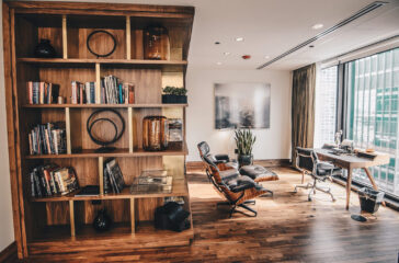 home-shelf