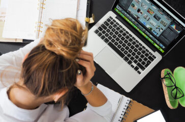 it-worker