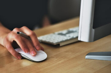 computer-mouse
